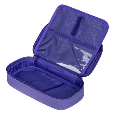 Piórnik szkolny Orange