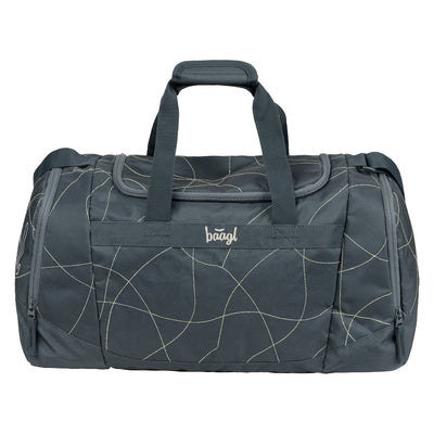 Torba sportowa Wave
