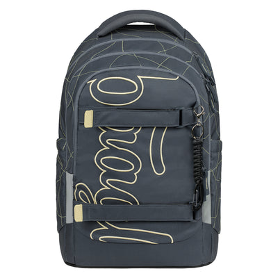 Zestaw szkolny Skate Max Wave II