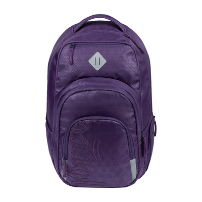 Zestaw szkolny Coolmate Plum