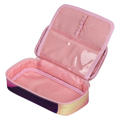 Piórnik szkolny Lyra