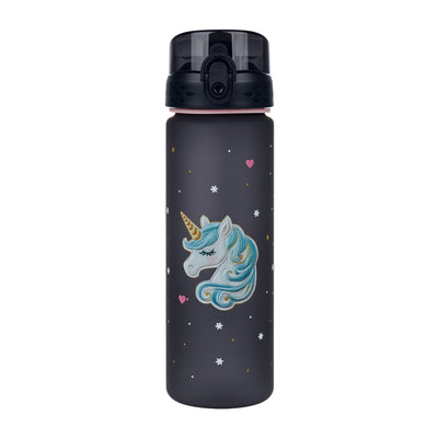 Butelka z tritanu Unicorn Gold, 500 ml
