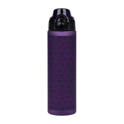 Butelka z tritanu Plum, 700 ml