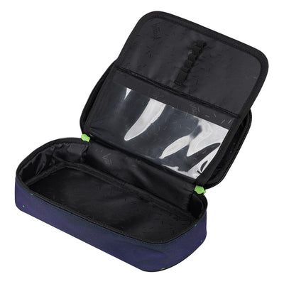 Piórnik szkolny Football champion