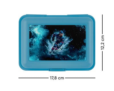 Śniadaniówka Hokej