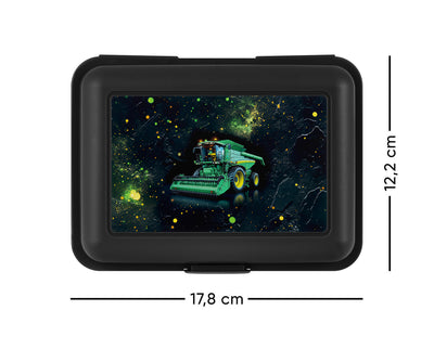 Śniadaniówka Traktor