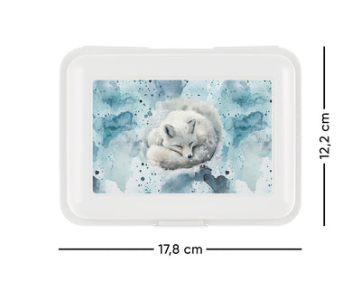 Śniadaniówka Polar