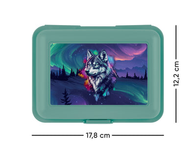 Śniadaniówka Aurora