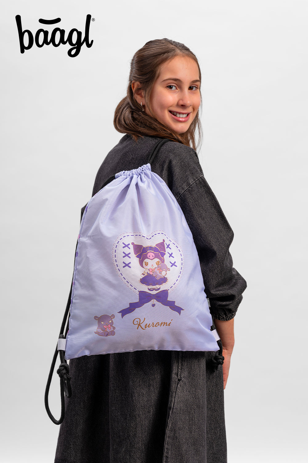Worek Kuromi Sweet One