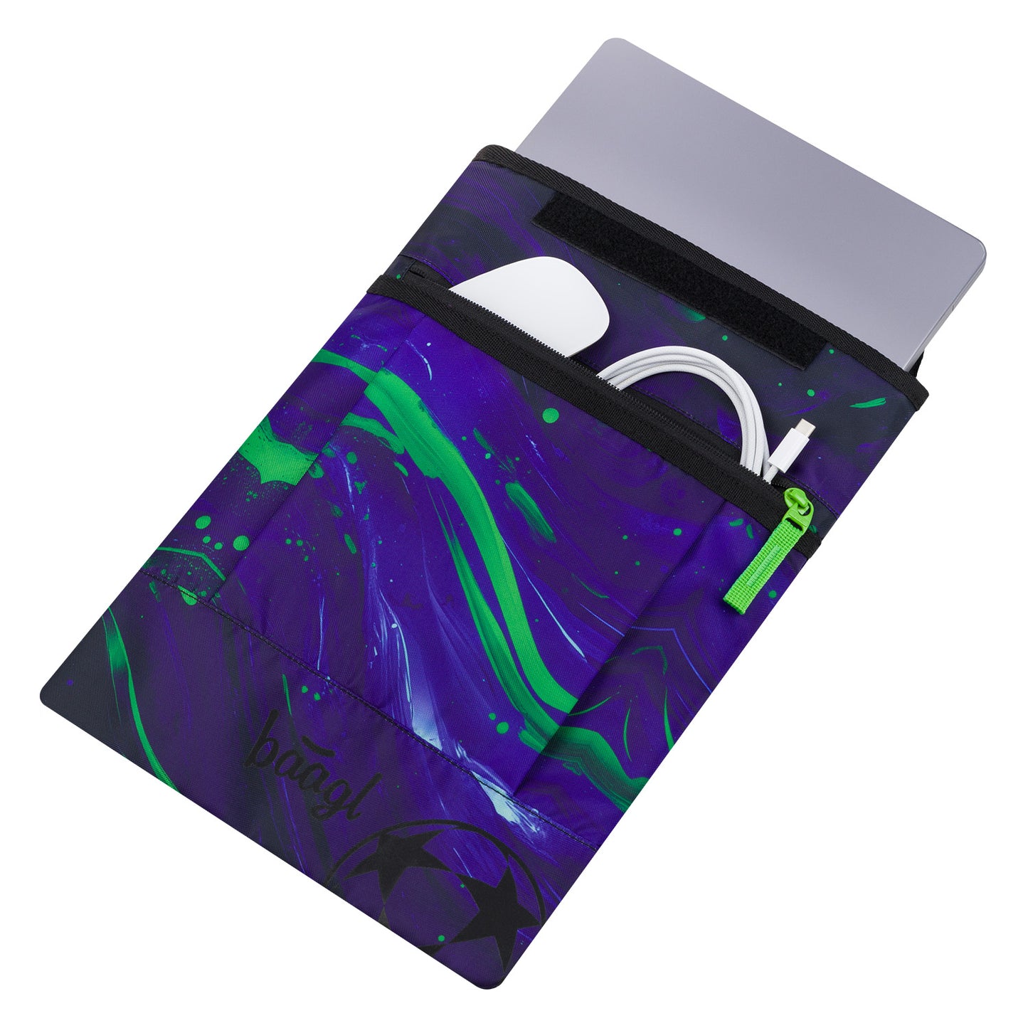 Etui na laptop Football champion