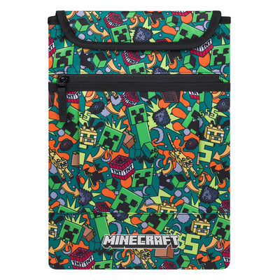 Etui na laptop Minecraft Chaos