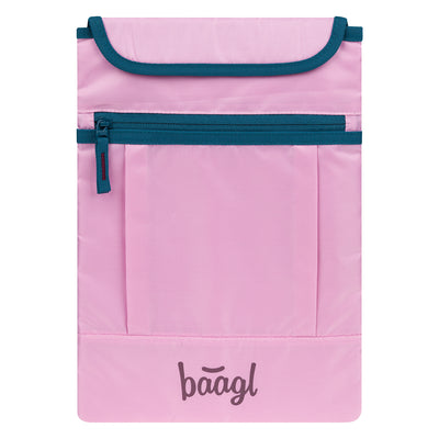 Etui na laptop Rose