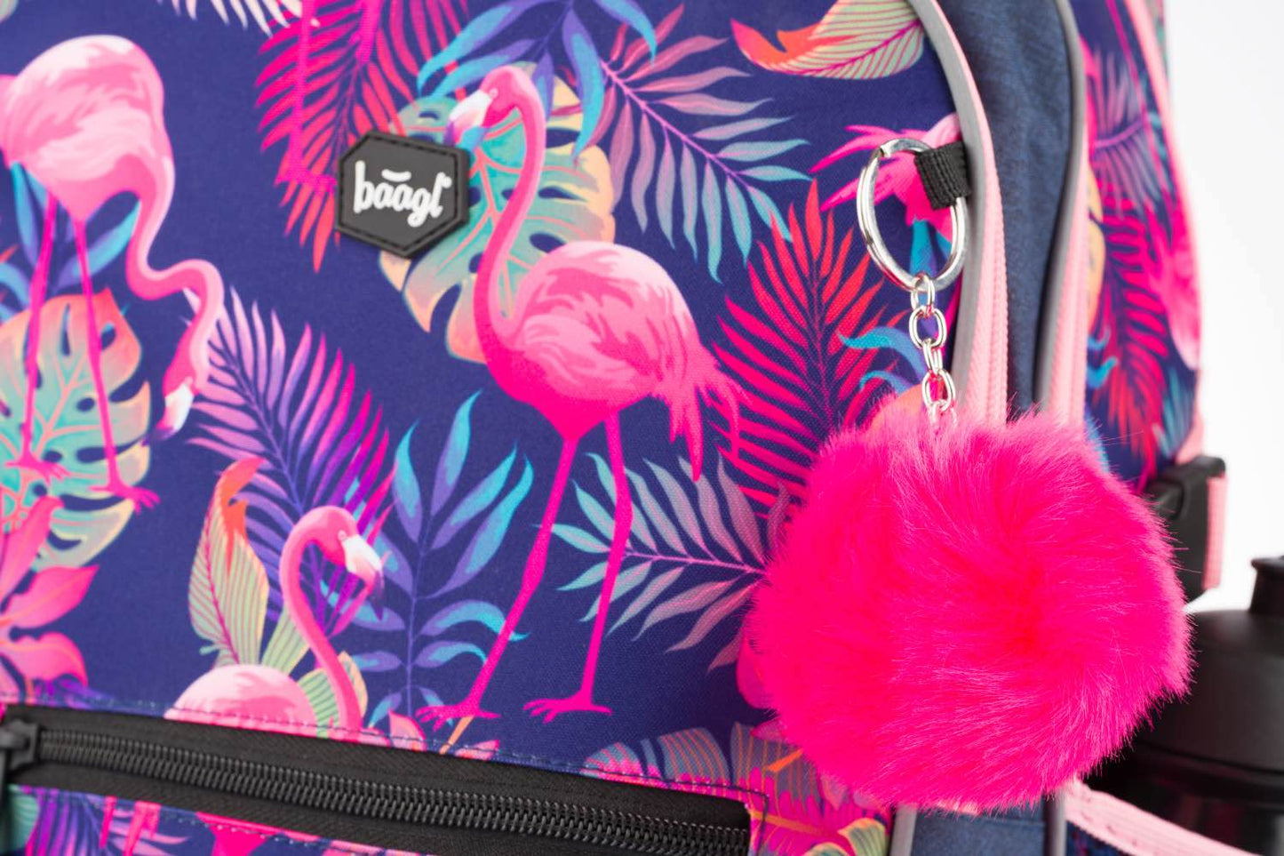 Plecak szkolny Core Flamingo
