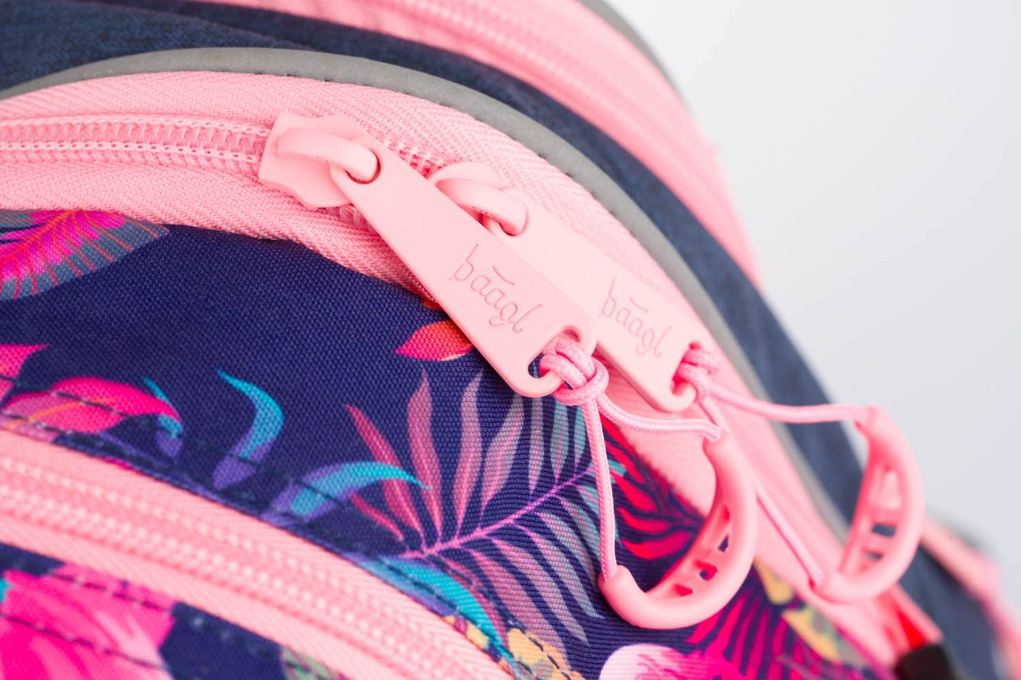 Plecak szkolny Core Flamingo