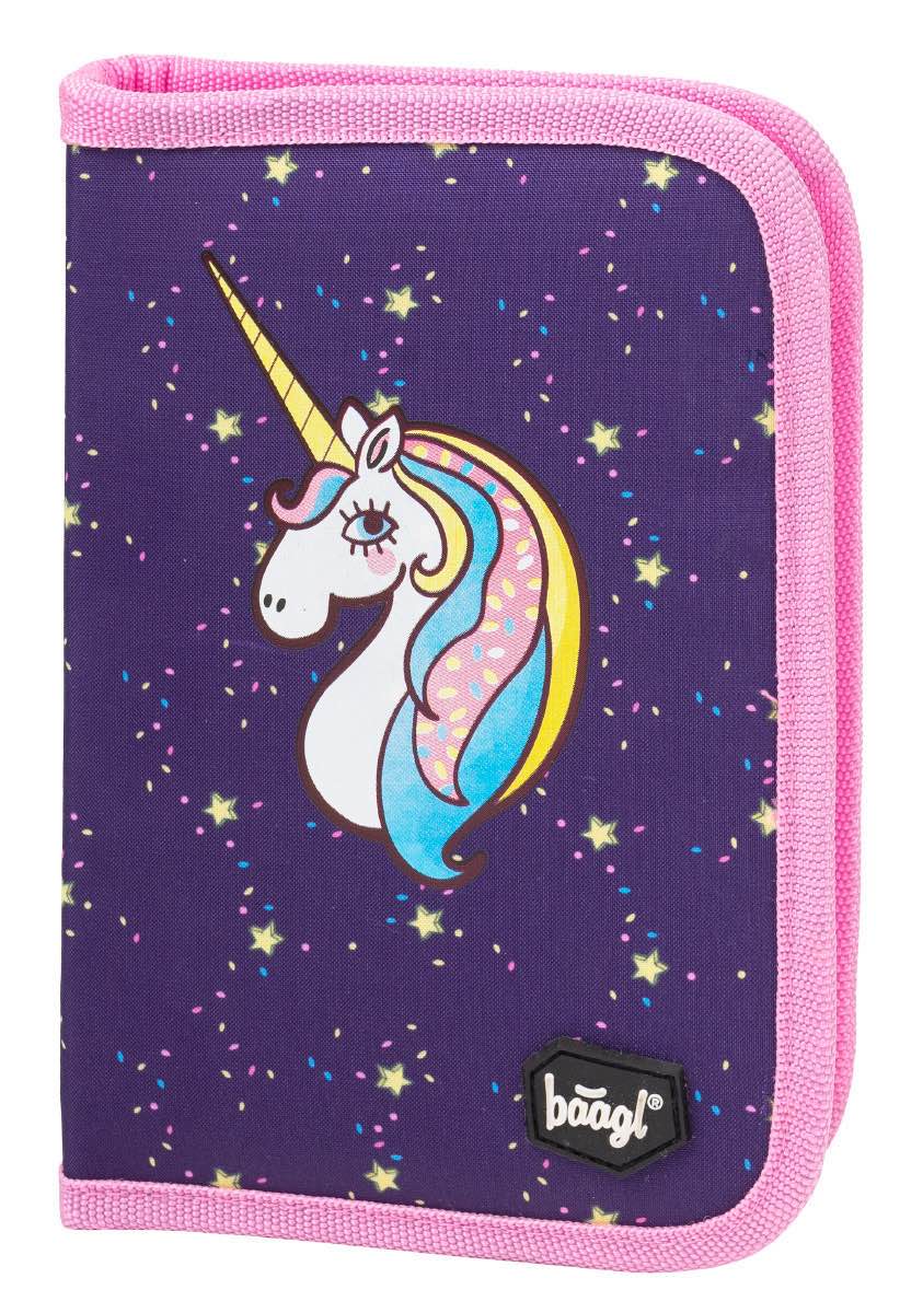 Piórnik jednokomorowy Unicorn