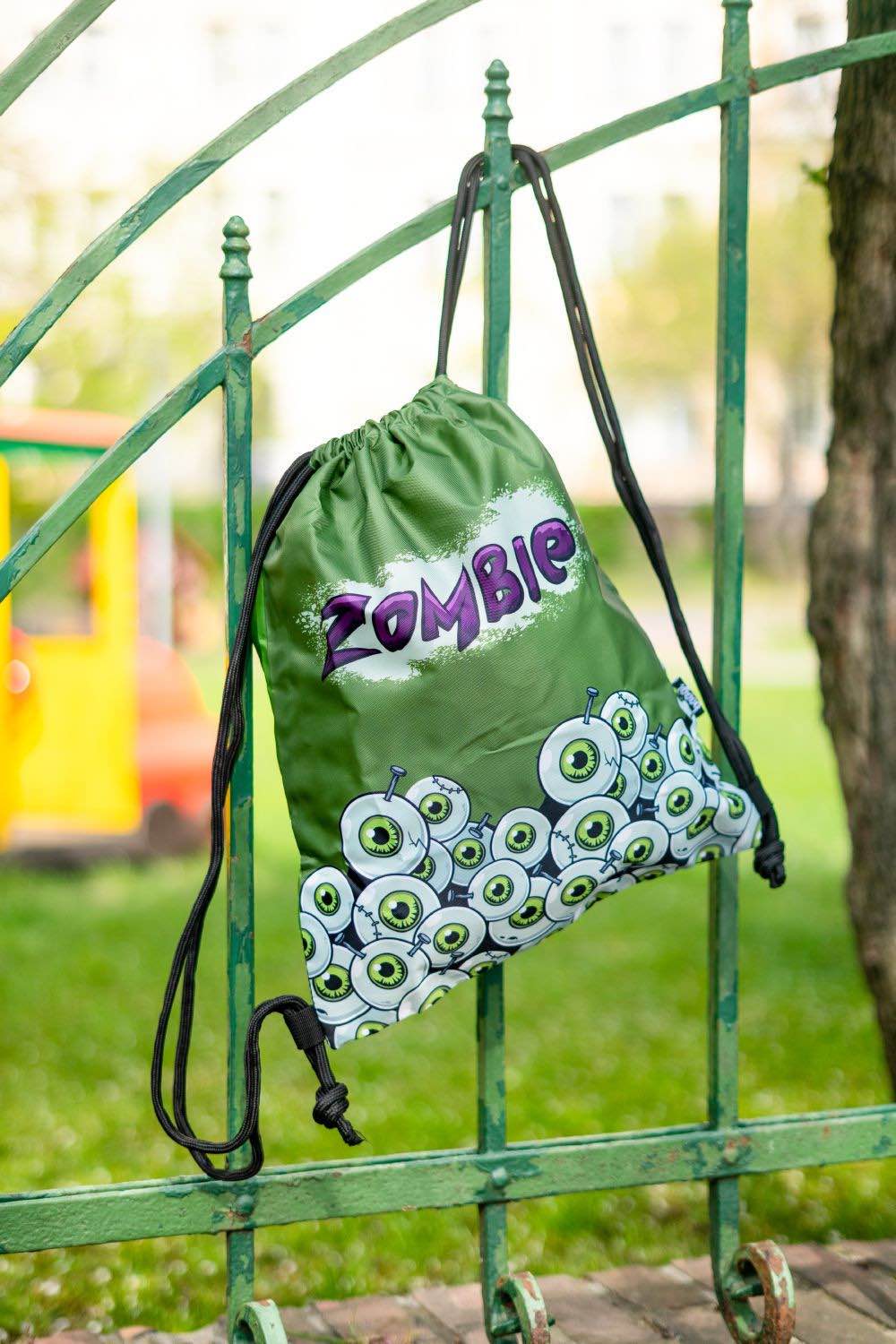 Worek Zombie