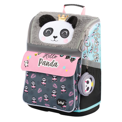 Tornister szkolny Zippy Panda
