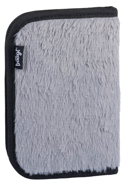 Piórnik jednokomorowy Panda