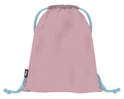 Worek z kieszonką Panda