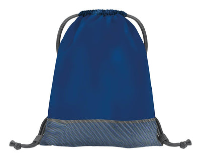 Worek NASA Niebieski