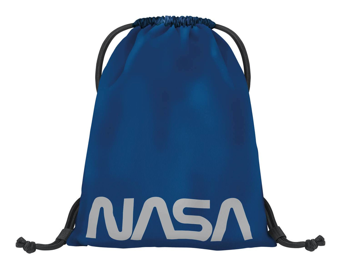 Worek NASA Niebieski