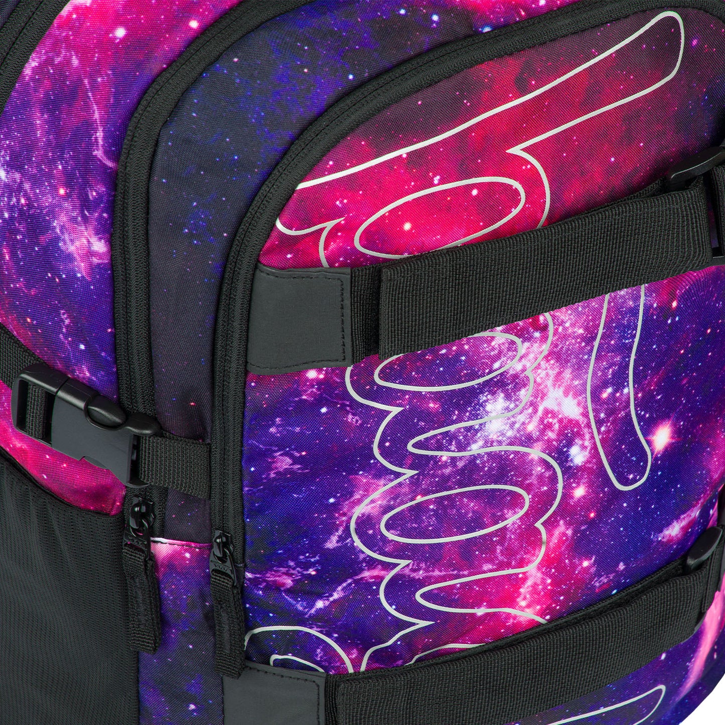 Plecak szkolny Skate Galaxy
