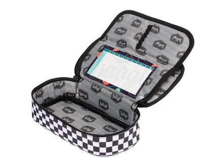 Piórnik szkolny SKA