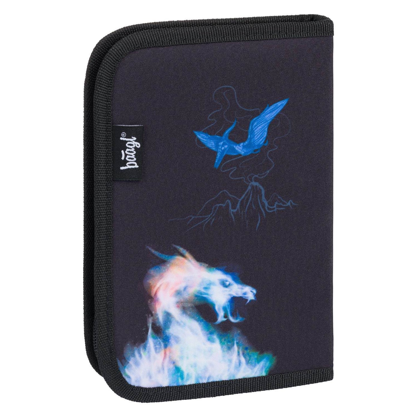 Piórnik jednokomorowy Phoenix