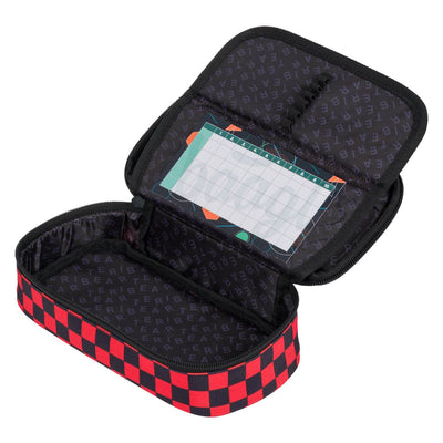 Piórnik szkolny TERIBEAR