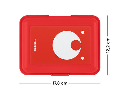 Śniadaniówka TERIBEAR