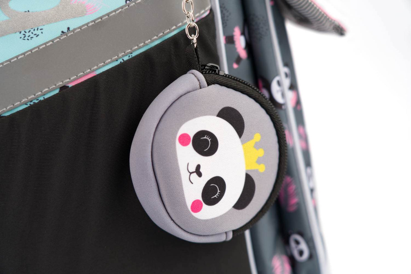 Zestaw szkolny Zippy Panda