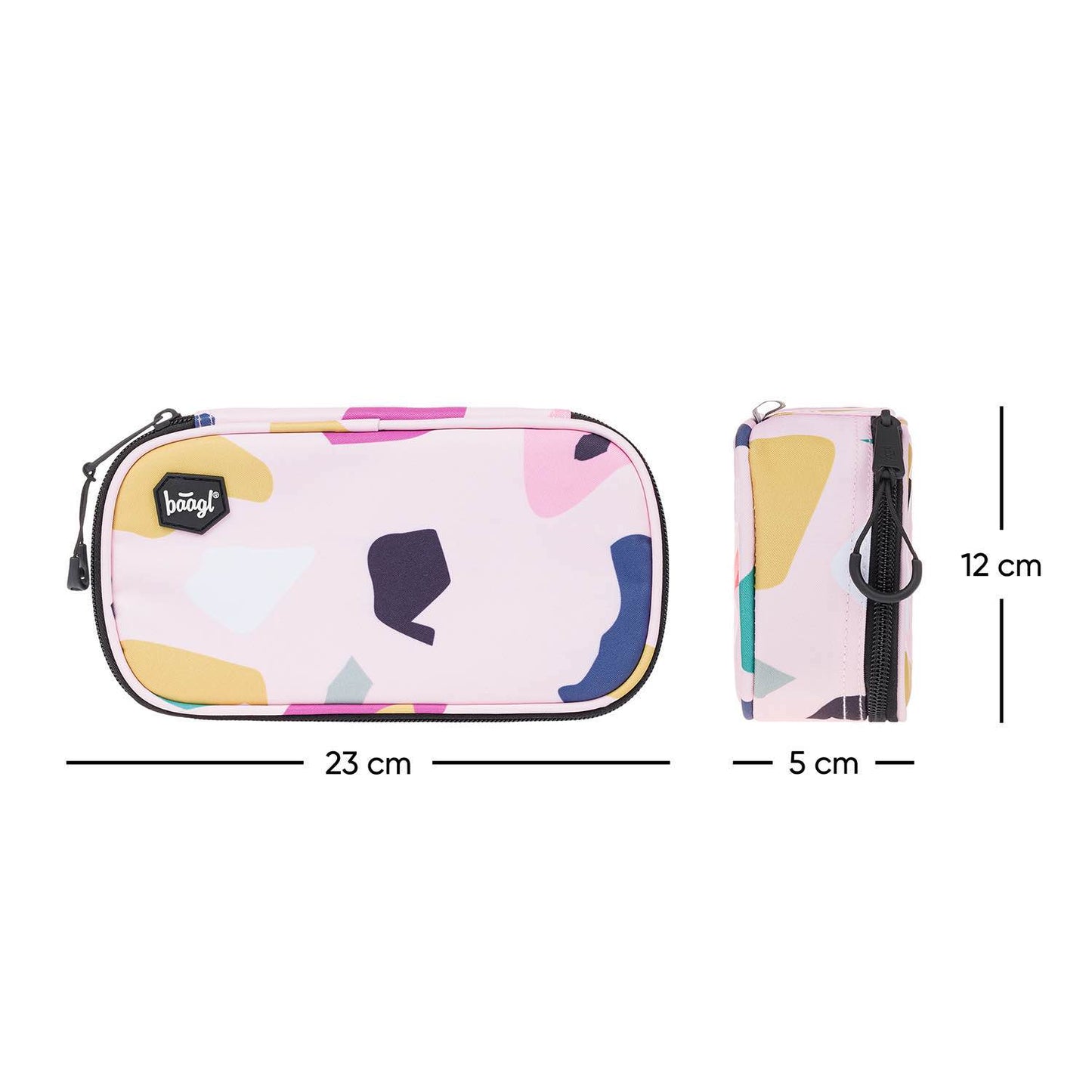 Piórnik szkolny Teraso