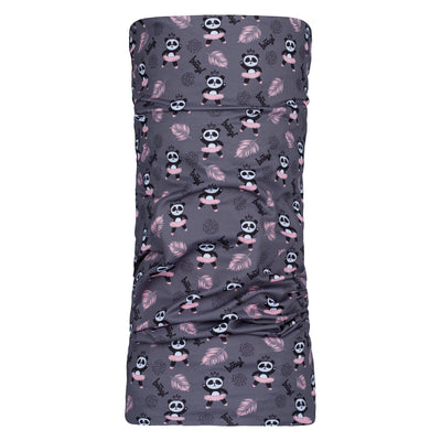 Bandana Panda dla dzieci