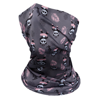 Bandana Panda dla dzieci