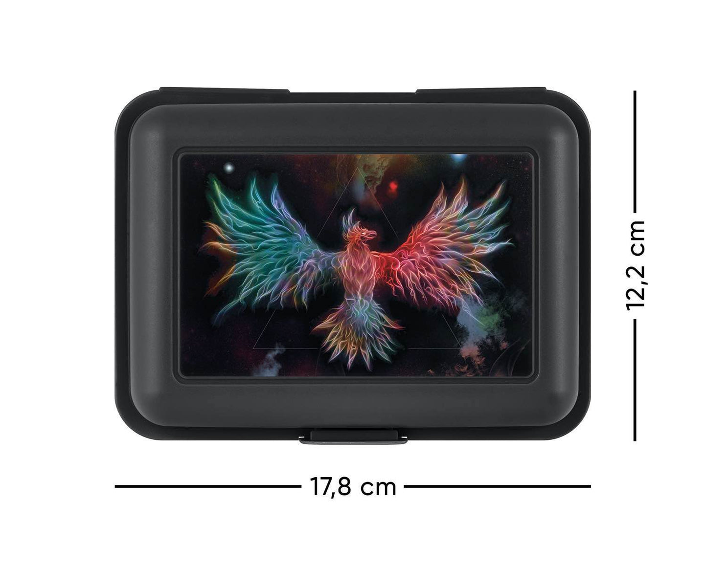 Śniadaniówka Phoenix