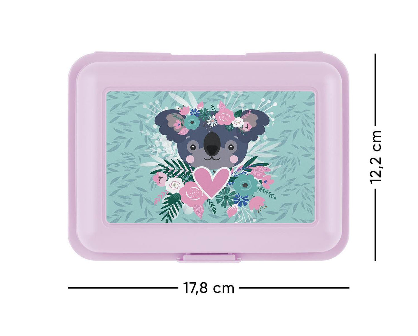 Śniadaniówka Koala