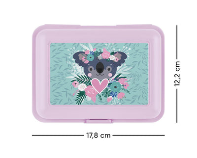 Śniadaniówka Koala
