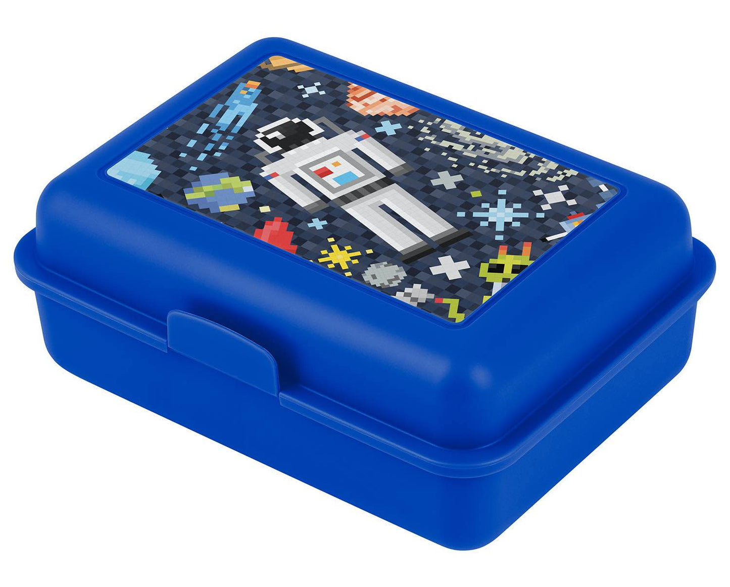 Śniadaniówka Space Game