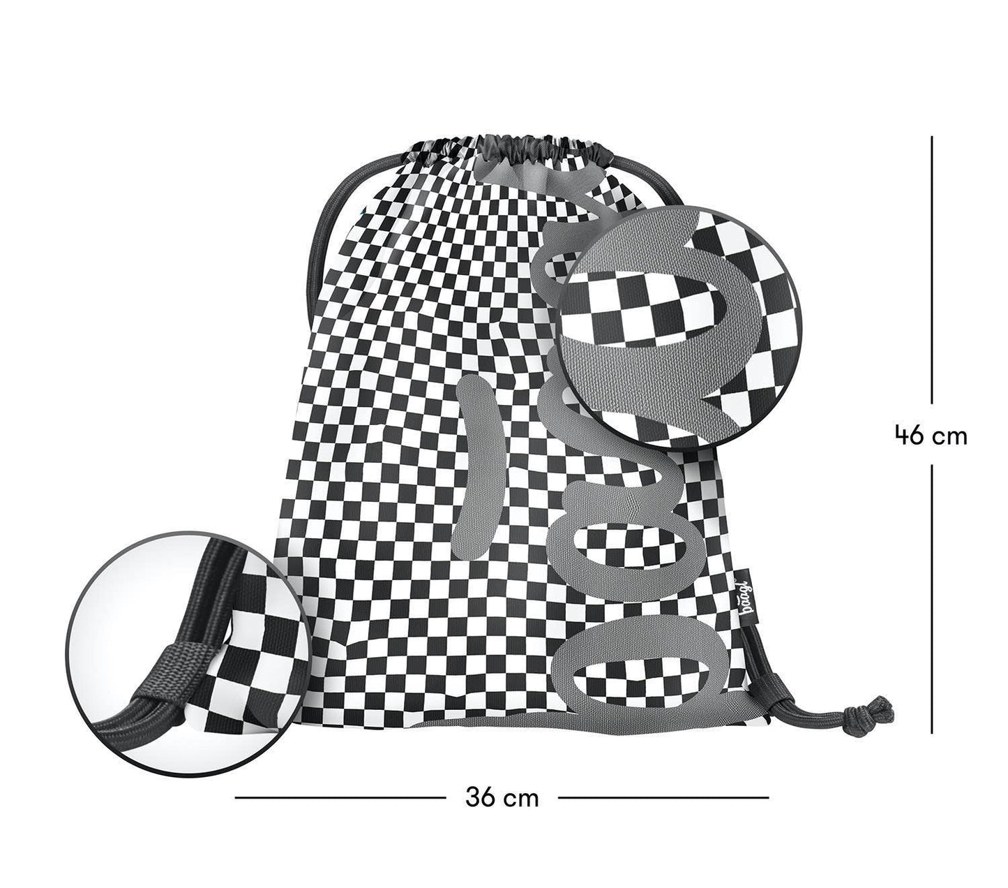 Worek SKA - PATTERN