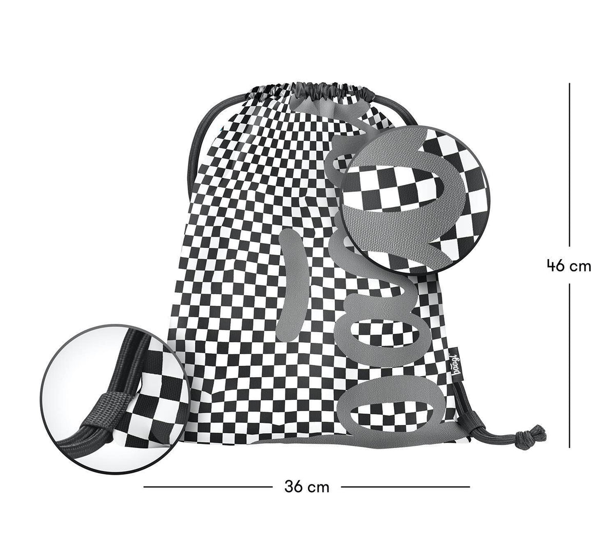 Worek SKA - PATTERN