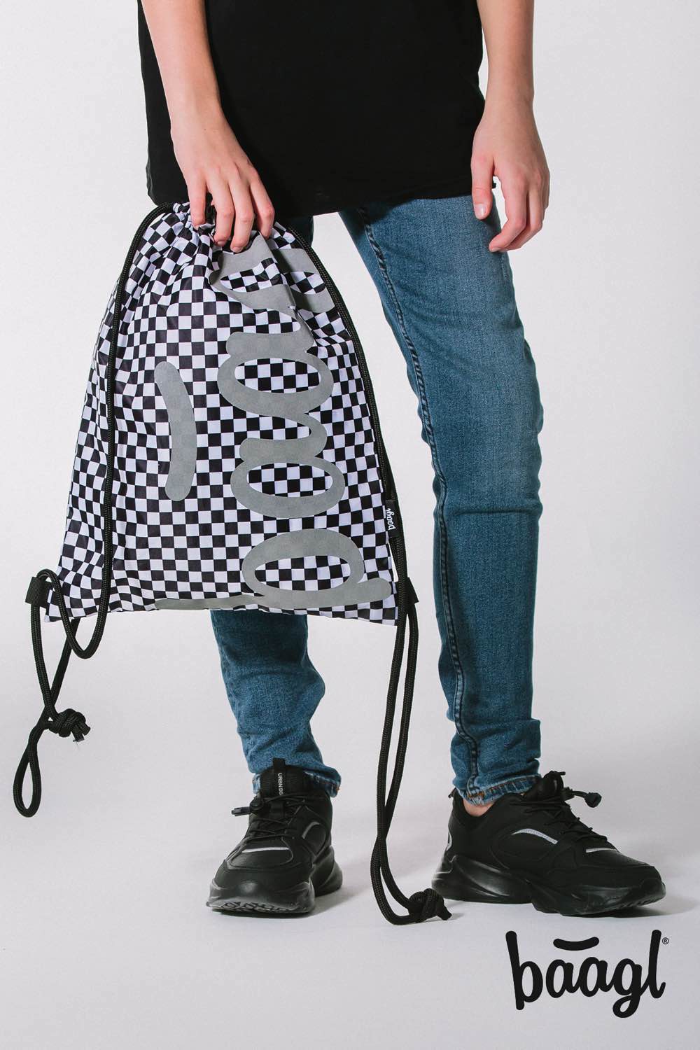 Worek SKA - PATTERN