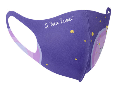 Antybakteryjna maseczka Le Petit Prince dla dorosłych