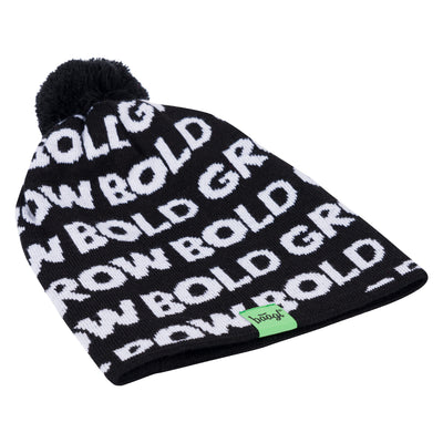 Czapka BAAGL Green