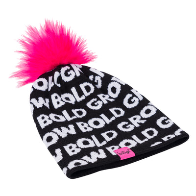 Czapka BAAGL Pink