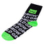 Skarpety BAAGL Black r. 39-42