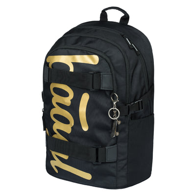 Plecak szkolny Skate Gold