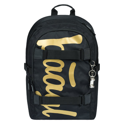 Plecak szkolny Skate Gold