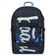 Zestaw szkolny Skate Bluelight