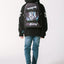 Zestaw szkolny Skate Bluelight