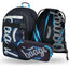 Zestaw szkolny Skate Bluelight